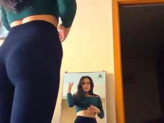 AnanyaKaur nude Live Sex Chat Show