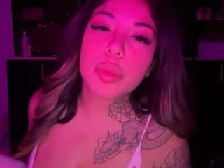 aylienstar nude Live Sex Chat Show