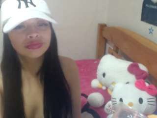 baby demmon nude Live Sex Chat Show