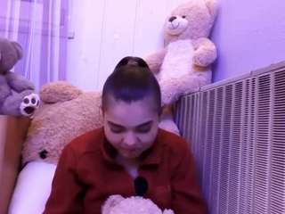 BasiliaBittel nude Live Sex Chat Show
