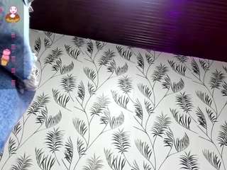 BeliaAbrahel nude Live Sex Chat Show