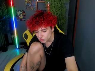 BlaizVok nude Live Sex Chat Show