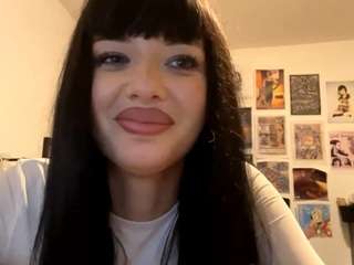 CarrieChatcho nude Live Sex Chat Show