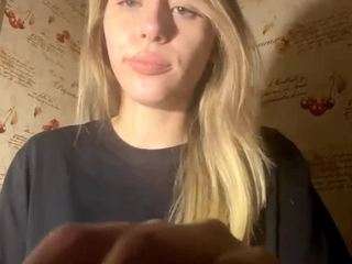 CristinaBlumberg nude Live Sex Chat Show