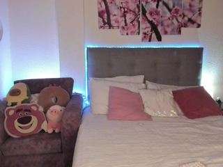 Dani , ❤ nude Live Sex Chat Show