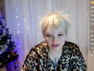 DarkLilithshow nude Live Sex Chat Show