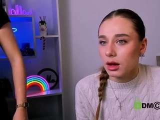 deri-mi nude Live Sex Chat Show
