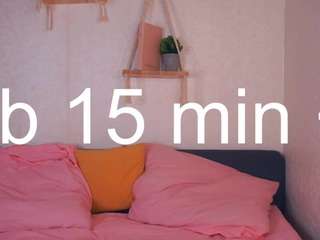 EmelinaDeuink nude Live Sex Chat Show