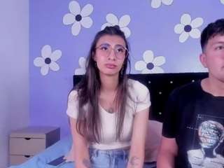 EthanNAbby nude Live Sex Chat Show