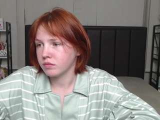 EvelinaRedfox nude Live Sex Chat Show