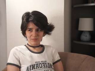 GeneviveGinanni nude Live Sex Chat Show