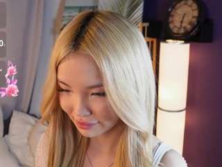 GloryNitchals nude Live Sex Chat Show