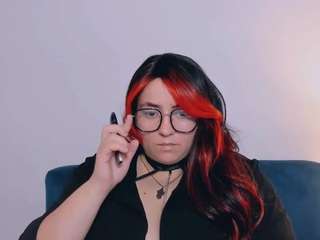 HarperSilver nude Live Sex Chat Show