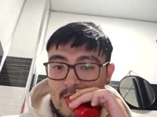 hornyasianman nude Live Sex Chat Show