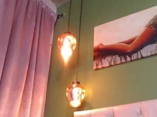Janeet-Smith nude Live Sex Chat Show