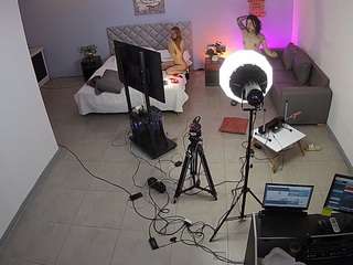JBTV MainRoom Cam02 – VoyeurCam nude Live Sex Chat Show
