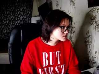 Kati nude Live Sex Chat Show