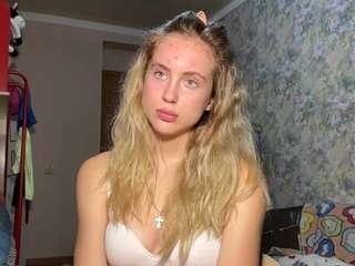 KenyattaWeidig nude Live Sex Chat Show