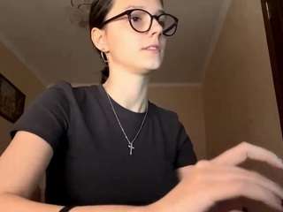 Kizzy nude Live Sex Chat Show