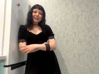 KlaraNovak nude Live Sex Chat Show