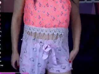 LiviaShy nude Live Sex Chat Show