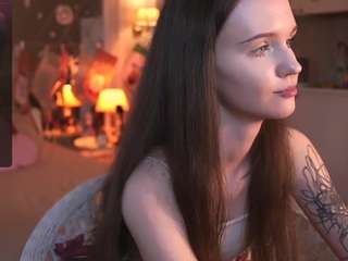 lunaice nude Live Sex Chat Show