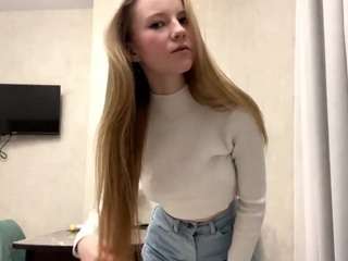MallieHelgerman nude Live Sex Chat Show