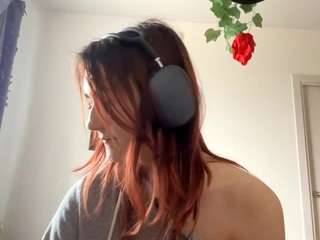 MarjoryHovnanian nude Live Sex Chat Show