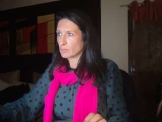 MILF Sexy Horny nude Live Sex Chat Show