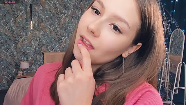 MondoNeko naked strip on cam for live sex video chat