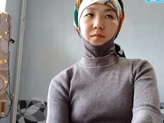 Nasiba nude Live Sex Chat Show
