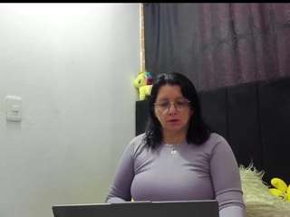 PatriciaSuarez54 nude Live Sex Chat Show