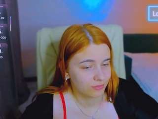 red-dizzy nude Live Sex Chat Show