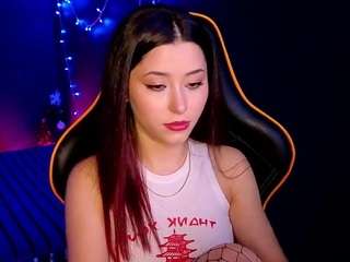 RedMidnightGirl nude Live Sex Chat Show