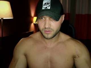 RickAdker nude Live Sex Chat Show
