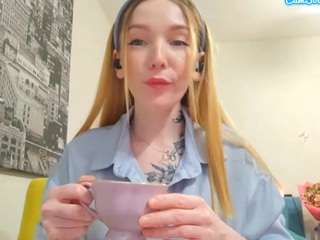 RoseannaCraker nude Live Sex Chat Show
