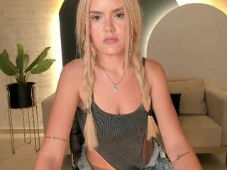 RossiRivers nude Live Sex Chat Show