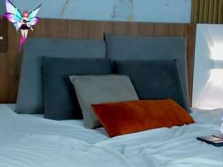 ScarletHeex nude Live Sex Chat Show