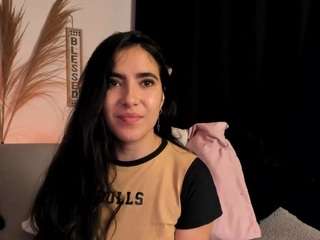 Serenity-Day-777 nude Live Sex Chat Show