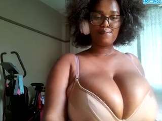 Storm nude Live Sex Chat Show