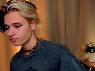 TamieAnoe nude Live Sex Chat Show