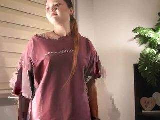 ToccaraOrdaz nude Live Sex Chat Show