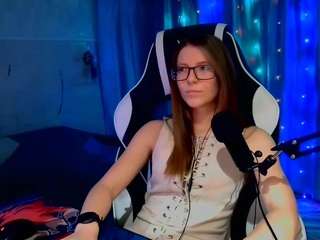 TreenaOckmond nude Live Sex Chat Show