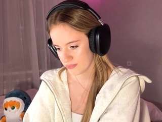 Ur baby Luna nude Live Sex Chat Show