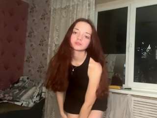 VondaBurick nude Live Sex Chat Show