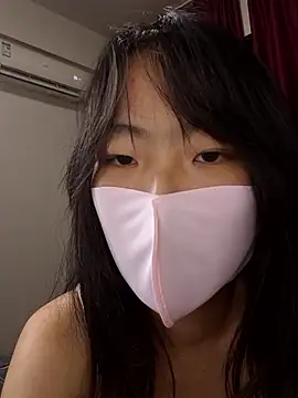 Xiaomao- naked strip on cam for live sex video chat