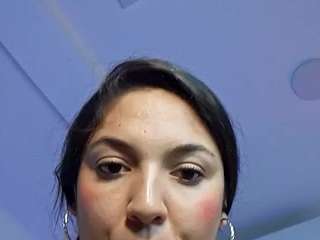 AlejaBunny nude Live Sex Chat Show