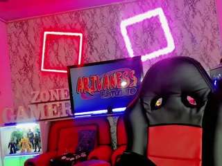 Alessa-mullen nude Live Sex Chat Show