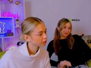 alice-blond nude Live Sex Chat Show