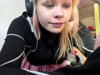 AlissaMeger nude Live Sex Chat Show